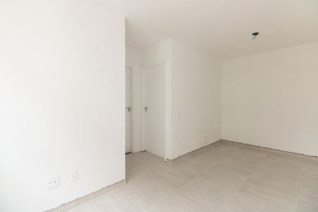 Sala de apartamento para alugar com 2 quartos, 42m² em Vila Moreira, São Paulo