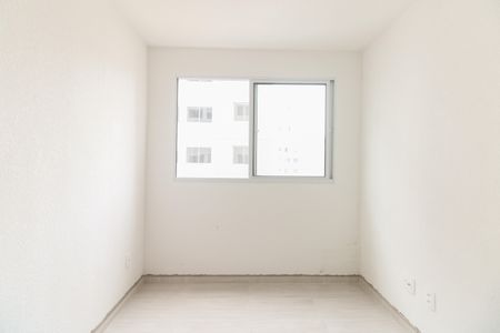 Sala  de apartamento para alugar com 2 quartos, 42m² em Vila Moreira, São Paulo
