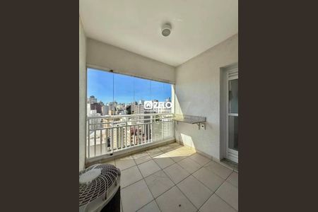 Foto 04 de apartamento à venda com 1 quarto, 46m² em Cambuí, Campinas