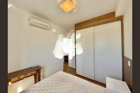 Foto 07 de apartamento à venda com 1 quarto, 46m² em Cambuí, Campinas