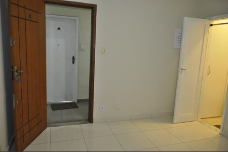 Kitnet/Studio para alugar com 1 quarto, 26m² em Méier, Rio de Janeiro