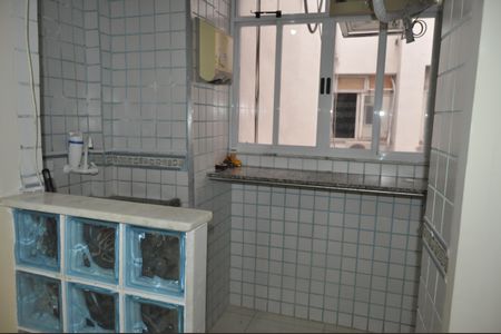 Kitnet/Studio para alugar com 1 quarto, 26m² em Méier, Rio de Janeiro