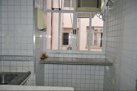 Kitnet/Studio para alugar com 1 quarto, 26m² em Méier, Rio de Janeiro