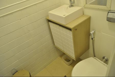 Kitnet/Studio para alugar com 1 quarto, 26m² em Méier, Rio de Janeiro