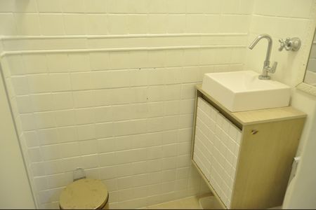 Kitnet/Studio para alugar com 1 quarto, 26m² em Méier, Rio de Janeiro