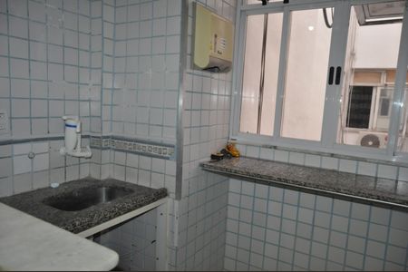 Kitnet/Studio para alugar com 1 quarto, 26m² em Méier, Rio de Janeiro