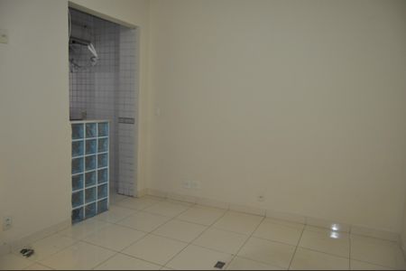 Kitnet/Studio para alugar com 1 quarto, 26m² em Méier, Rio de Janeiro