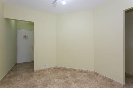 Sala de apartamento à venda com 3 quartos, 78m² em Tatuapé, São Paulo