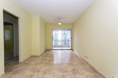 Sala de apartamento à venda com 3 quartos, 78m² em Tatuapé, São Paulo