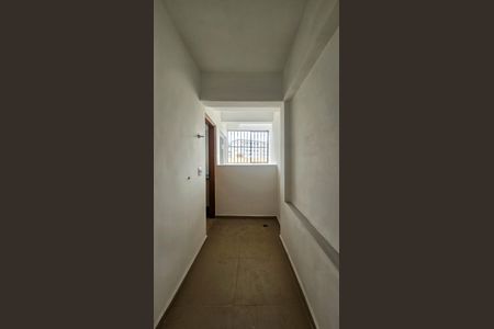 Área de Serviço de casa de condomínio para alugar com 1 quarto, 58m² em Interlagos, São Paulo