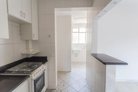 Apartamento para alugar com 133m², 3 quartos e 2 vagas Apartamento para alugar com 133m², 3 quartos e 2 vagasCozinha