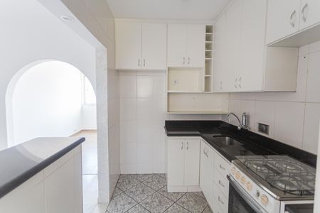 Apartamento para alugar com 133m², 3 quartos e 2 vagas Apartamento para alugar com 133m², 3 quartos e 2 vagasCozinha