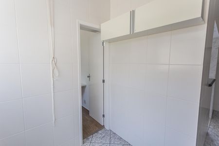 Apartamento para alugar com 133m², 3 quartos e 2 vagas Apartamento para alugar com 133m², 3 quartos e 2 vagasÁrea de Serviço