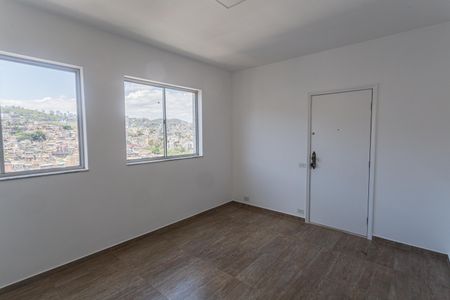 Sala de apartamento para alugar com 3 quartos, 133m² em Santo Antônio, Belo Horizonte