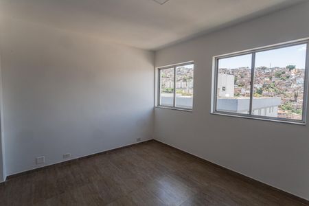 Sala de apartamento para alugar com 3 quartos, 133m² em Santo Antônio, Belo Horizonte