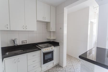 Apartamento para alugar com 133m², 3 quartos e 2 vagas Apartamento para alugar com 133m², 3 quartos e 2 vagasCozinha