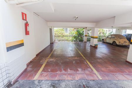 Apartamento para alugar com 133m², 3 quartos e 2 vagas Apartamento para alugar com 133m², 3 quartos e 2 vagasGaragem
