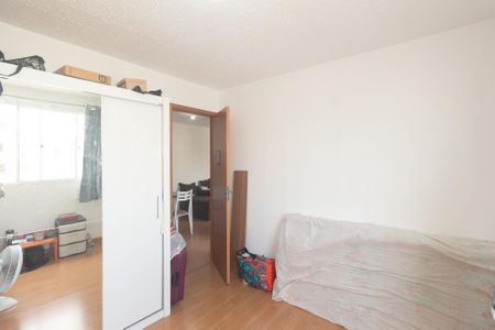 Quarto 1 de apartamento para alugar com 2 quartos, 65m² em Campo Grande, Rio de Janeiro