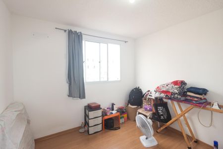 Quarto 1 de apartamento para alugar com 2 quartos, 65m² em Campo Grande, Rio de Janeiro