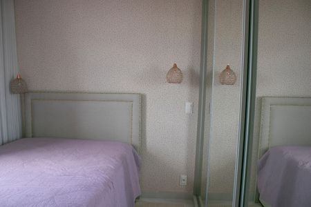 Quarto de apartamento à venda com 2 quartos, 62m² em Renascença, Belo Horizonte