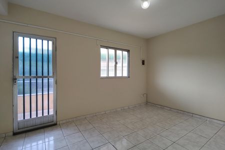 Sala de casa de condomínio para alugar com 2 quartos, 110m² em Tanque, Rio de Janeiro