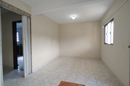 Sala de casa de condomínio para alugar com 2 quartos, 110m² em Tanque, Rio de Janeiro