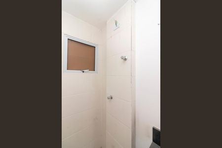 Apartamento para alugar com 33m², 1 quarto e 1 vagaBanheiro Social