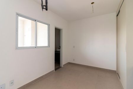 Apartamento para alugar com 33m², 1 quarto e 1 vagaSala/Quarto