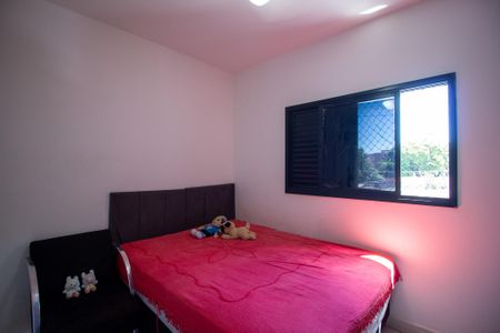 Suite  de apartamento para alugar com 2 quartos, 60m² em Vila Espirito Santo, Sorocaba