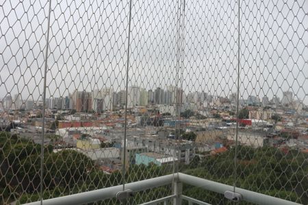 Vista de apartamento para alugar com 3 quartos, 69m² em Cerâmica, São Caetano do Sul