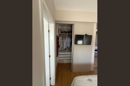 Foto 16 de apartamento à venda com 3 quartos, 121m² em Estoril, Belo Horizonte