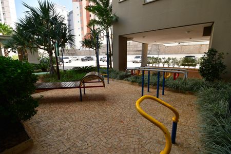 Apartamento para alugar com 85m², 3 quartos e 2 vagasÁrea comum