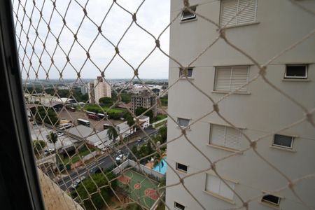 Apartamento para alugar com 85m², 3 quartos e 2 vagasQuarto Vista 