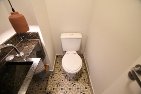 Apartamento para alugar com 85m², 3 quartos e 2 vagasLavabo