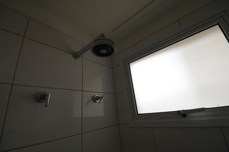 Apartamento para alugar com 85m², 3 quartos e 2 vagasBanheiro da Suíte