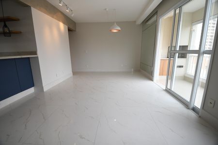 Apartamento para alugar com 85m², 3 quartos e 2 vagasSala