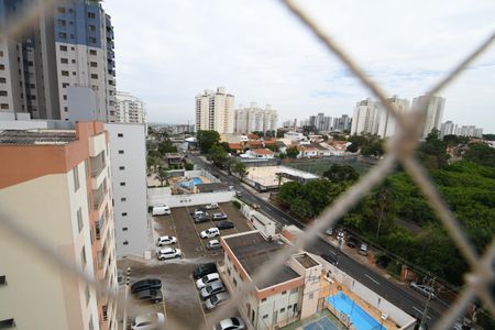 Apartamento para alugar com 85m², 3 quartos e 2 vagasQuarto 2 - Vista