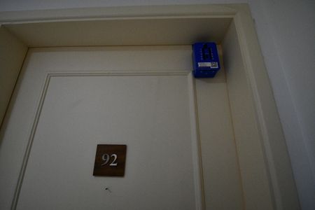 Apartamento para alugar com 85m², 3 quartos e 2 vagasLockbox