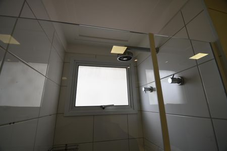 Apartamento para alugar com 85m², 3 quartos e 2 vagasBanheiro Social