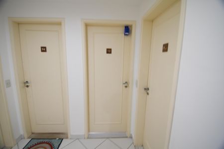 Apartamento para alugar com 85m², 3 quartos e 2 vagasLockbox