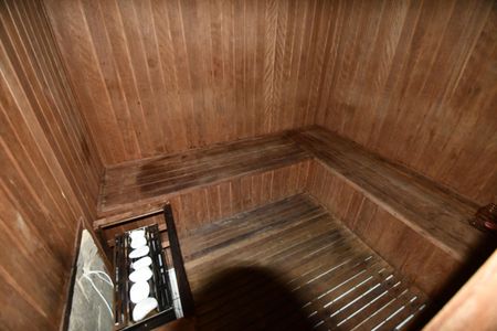 Apartamento para alugar com 85m², 3 quartos e 2 vagasSauna