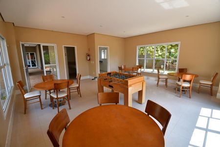 Apartamento para alugar com 85m², 3 quartos e 2 vagasEspaço de Jogos