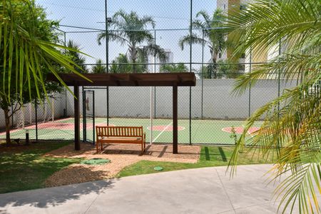 Apartamento para alugar com 85m², 3 quartos e 2 vagasQuadra Esportiva