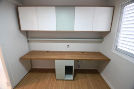 Apartamento para alugar com 85m², 3 quartos e 2 vagasQuarto 2