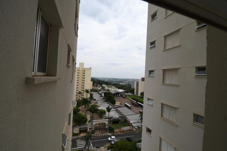 Apartamento para alugar com 85m², 3 quartos e 2 vagasÁrea de Serviço - Vista