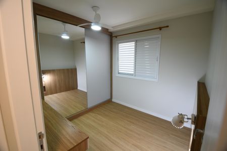 Apartamento para alugar com 85m², 3 quartos e 2 vagasQuarto 