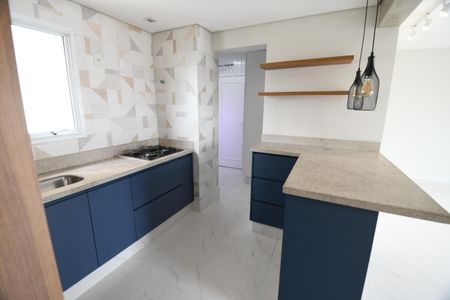Apartamento para alugar com 85m², 3 quartos e 2 vagasCozinha