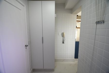 Apartamento para alugar com 85m², 3 quartos e 2 vagasÁrea de Serviço