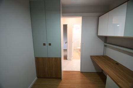 Apartamento para alugar com 85m², 3 quartos e 2 vagasQuarto 2