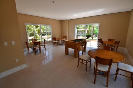 Apartamento para alugar com 85m², 3 quartos e 2 vagasEspaço de Jogos